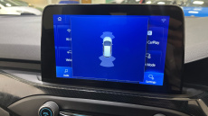 Ford Focus 1.0 EcoBoost Hybrid mHEV 125 ST-Line Edition 5dr Petrol Hatchback